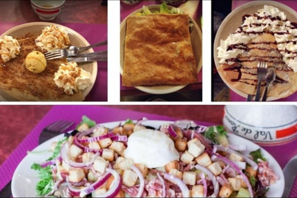 Creperie Le Phare Breton