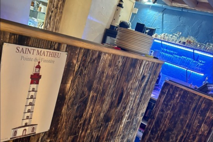 Creperie Le Phare Breton