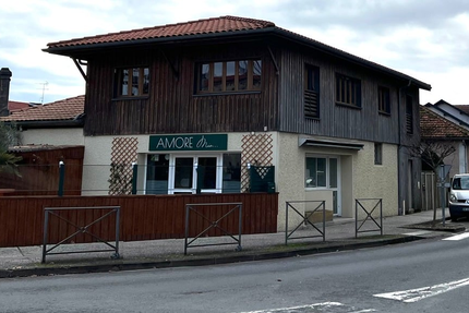 AMORE MIO - ARES (Bistrot Italien)