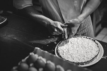 Chez Camille et Margaux