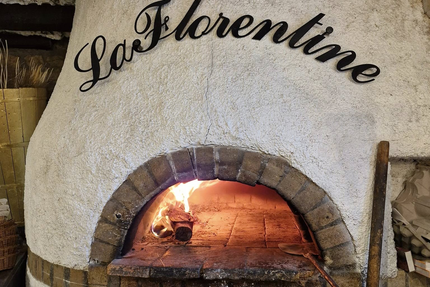 La Florentine Montmirey