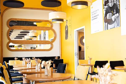 Café Joyeux