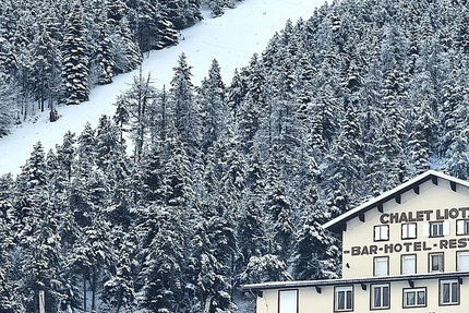 Chalet Liotard