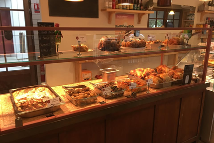 Rôtisserie Cocoricots