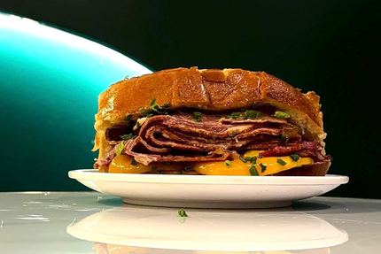 Le P’tit 13 - Coffee Shop & Snack