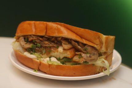 Le P’tit 13 - Coffee Shop & Snack