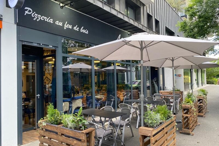 Restaurant Pizzeria SIENNA