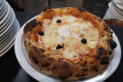 Restaurant Pizzeria SIENNA