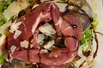 Restaurant Pizzeria SIENNA