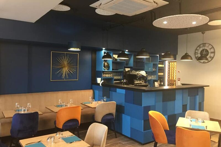 Restaurant Pizzeria SIENNA