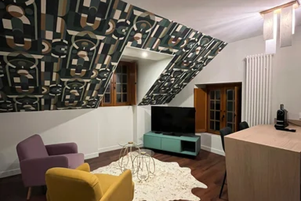 La promenade Beaupréau