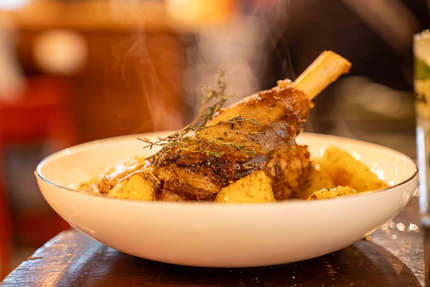 LES CUISINES - FOOD HALL THUIR