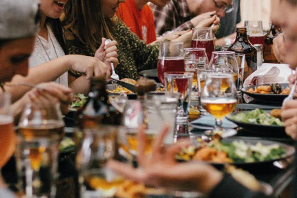 La Braise - Chamonix