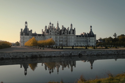 Les Armes Du Château