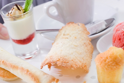 Restaurant Carpe Diem bistrot gourmand