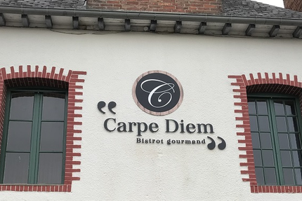 Restaurant Carpe Diem bistrot gourmand