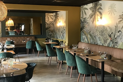 Restaurant Carpe Diem bistrot gourmand