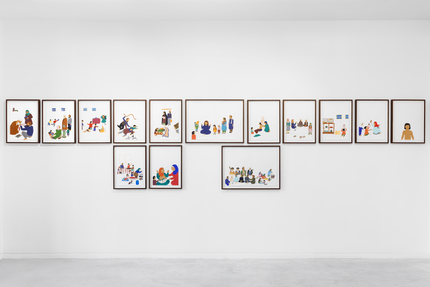 Restaurant du Confort Moderne