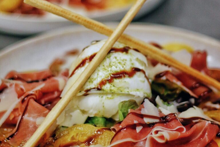 Le Saint Laurent | Bar à cocktails & Restaurant