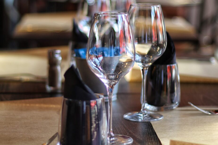 Le Saint Laurent | Bar à cocktails & Restaurant