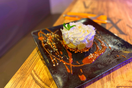 Le Dalexo Restaurant