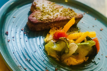 Le Dalexo Restaurant