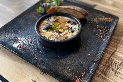 Le Dalexo Restaurant