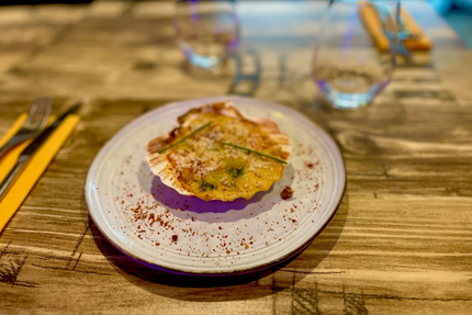 Le Dalexo Restaurant