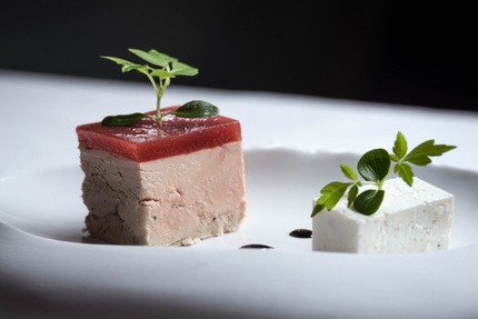 Toit Pour Toi, Restaurant Christine et Didier Cozzolino