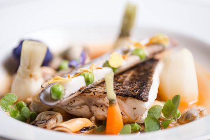 Toit Pour Toi, Restaurant Christine et Didier Cozzolino