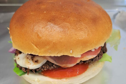 Friterie Le Chalet news