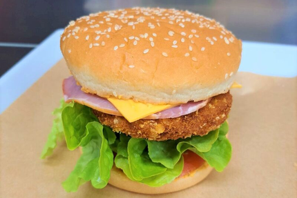 Friterie Le Chalet news