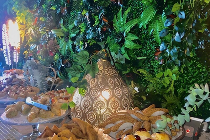 Les Jardins de Majorelle