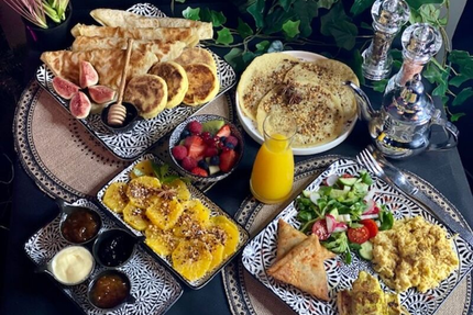 Les Jardins de Majorelle