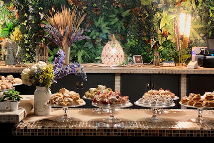 Les Jardins de Majorelle