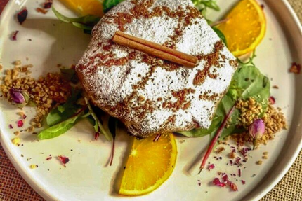 Les Jardins de Majorelle