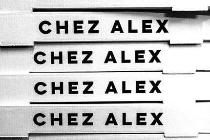 Pizzeria Chez Alex