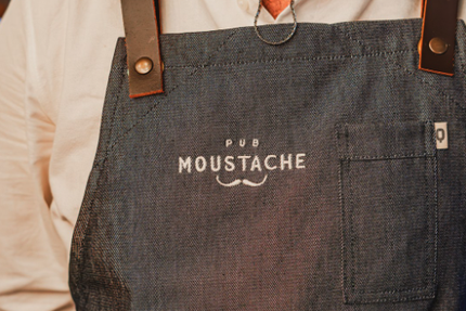 Moustache Bistro Pub - Châtenay Malabry