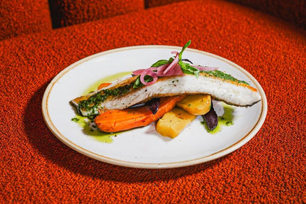 Moustache Bistro Pub - Châtenay Malabry