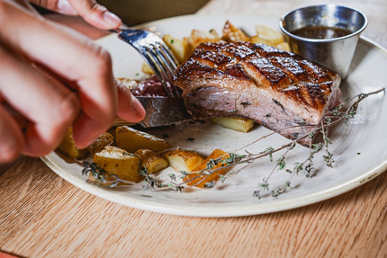 Moustache Bistro Pub - Châtenay Malabry