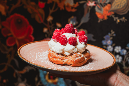 Moustache Bistro Pub - Châtenay Malabry