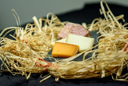 L'histoire sans faim