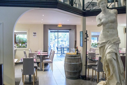 L'histoire sans faim