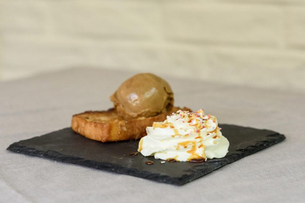 L'histoire sans faim