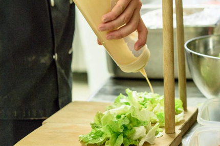 L'histoire sans faim