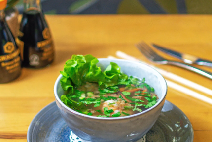 Omura - Restaurant Asiatique