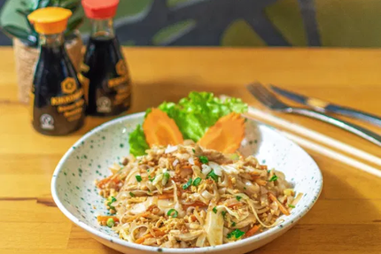 Omura - Restaurant Asiatique
