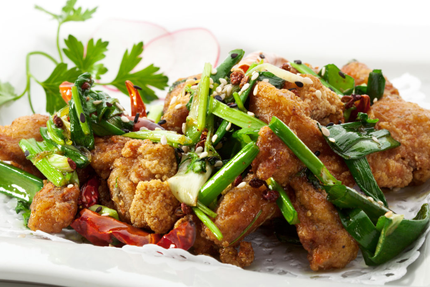 Le Milouin Restaurant