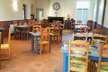 Le Milouin Restaurant