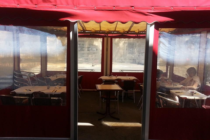 Café des sports